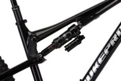 Nukeproof Reactor 275 RS Carbon 27.5" 2022 Mountain Bike -Wheelies Shop 247167 3 Large