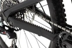 Nukeproof Reactor 275 RS Carbon 27.5" 2022 Mountain Bike -Wheelies Shop 247167 4 Large