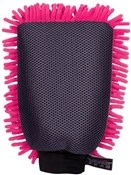 Muc-Off 2in1 Chenille Microfibre Wash Mitt 3 Muc-Off 2in1 Chenille Microfibre Wash Mitt - Image 3