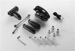 Elite San Remo 40 Roof Carrier 2 Elite San Remo 40 Roof Carrier - Image 2