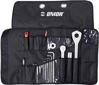 Unior Pro Tool Wrap Set