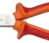 Unior Long Flat Nose Pliers