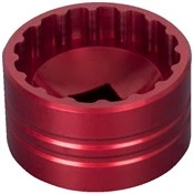 Unior Bottom Bracket Socket 16 Notch 1 Unior Bottom Bracket Socket 16 Notch