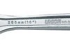 Unior Adjustable Wrench