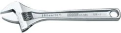 Unior Adjustable Wrench
