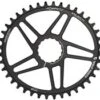 Wolf-tooth Wolf Tooth Elliptical Direct Mount Chainring For Easton Cinch Flat Top