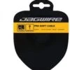 Jagwire Pro Gear Shift Inner Cable Pro Polished Slick Stainless