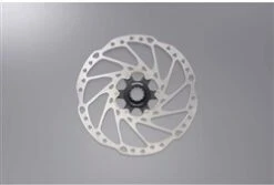 Shimano SM-RT64 M665 SLX Centre-Lock Disc Rotor -Wheelies Shop 25260 2 Large