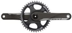 SRAM Red 1X D1 AXS Dub Gloss Direct Mount Crankset (Bb Not Included)