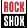 RockShox Rear Shock Damper Shaft - Deluxe Rl/RT (B1), Deluxe Select (C1), Deluxe Select Plus (B2-C1) 2023+