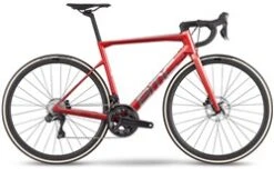 BMC Teammachine SLR ONE Ultegra Di2 2023 Road Bike