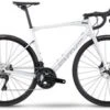 BMC Roadmachine THREE Ultegra Di2 2023 Road Bike