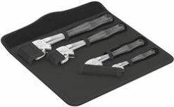 Wera Joker 4 Self-Setting Spanner Set