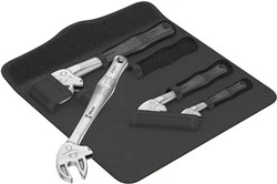 Wera Joker 4 Self-Setting Spanner Set 2 Wera Joker 4 Self-Setting Spanner Set - Image 2