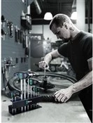 Wera 10 Piece T-Handle Hex & Torx Key Bicycle Tool Set 3 Wera 10 Piece T-Handle Hex & Torx Key Bicycle Tool Set - Image 3