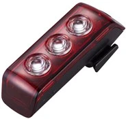Specialized Flux 250R Tail Light