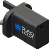 Quad Lock 30W Power Adaptor - UK Standard (Type G)