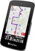 Bryton Rider S800E GPS Cycle Computer