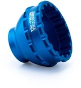 Park Tool BBT-69.4 - Bottom Bracket Tool - 16-Notch 44mm