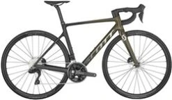 Scott Addict RC 40 2023 Road Bike