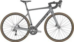 Scott Addict 40 2023 Road Bike