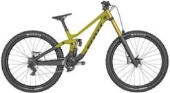 Scott Gambler 900 Tuned 2023 Mountain Bike