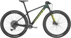 Scott Scale RC World Cup 2023 Mountain Bike
