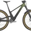 Scott Genius 910 2023 Mountain Bike