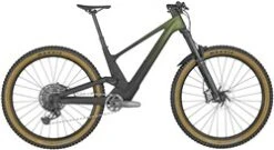 Scott Genius 910 2023 Mountain Bike