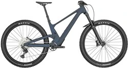 Scott Genius 930 2023 Mountain Bike 1 Scott Genius 930 2023 Mountain Bike