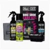 Muc-Off Premium Bike Shoe Care Kit