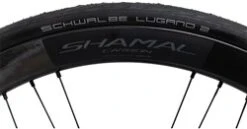 Tifosi Auriga Disc Chorus Shamal Wheelset 2022 Road Bike -Wheelies Shop 260594 6 Large