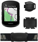 Garmin Edge 540 Bundle GPS Cycle Computer 12 Garmin Edge 540 Bundle GPS Cycle Computer - Image 12