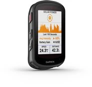Garmin Edge 540 Solar GPS Cycle Computer