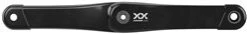 SRAM XX Crank Arm Assembly