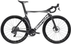 Bianchi Oltre Pro Sram Force AXS 2023 Road Bike