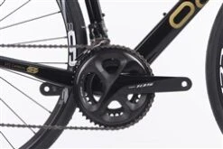 Orro Gold STC 105 2023 Road Bike -Wheelies Shop 261007 5 Large