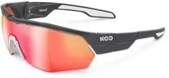 Koo Open Cube Cycling Sunglasses -Wheelies Shop 261019 3 Large