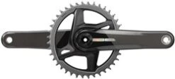 SRAM Force D2 Crankset 1x DUB 40T Chainset