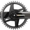 SRAM Force D2 Crankset 1x Wide DUB Iridescent