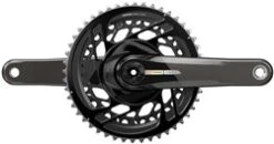 SRAM Force D2 Crankset DUB Iridescent