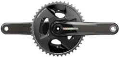 SRAM Force D2 Crankset Wide DUB 43-30T Chainset