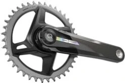 SRAM Force D2 1x Road Power Meter Spindle DUB 40T Chainset -Wheelies Shop 261131 3 Large