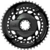 SRAM Force D2 Power Meter Kit Spider DM