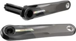 SRAM Force D2 Crank Arm Assembly DUB Iridescent