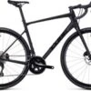 Cube Attain GTC SLX 2023 Road Bike