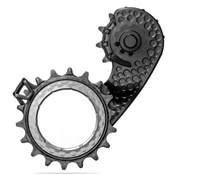 AbsoluteBLACK Carbon Mech Cage For R9100 & R8000 3 AbsoluteBLACK Carbon Mech Cage For R9100 & R8000 - Image 3