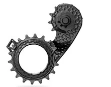 AbsoluteBLACK Carbon Mech Cage For R9100 & R8000 4 AbsoluteBLACK Carbon Mech Cage For R9100 & R8000 - Image 4