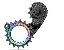 AbsoluteBLACK Carbon Mech Cage For R9100 & R8000 5 AbsoluteBLACK Carbon Mech Cage For R9100 & R8000 - Image 5