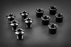 AbsoluteBLACK Chainring M5 Bolt Set